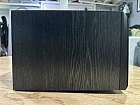 Klipsch Reference Premiere RP-600C Center Channel Speaker Black Klipsch Reference Premiere RP-600C Center Channel Speaker Black