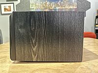 Klipsch Reference Premiere RP-600C Center Channel Speaker Black Klipsch Reference Premiere RP-600C Center Channel Speaker Black