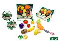 Kolinbaby Eco Food Storage Box - Fruits Kolinbaby Eco Food Storage Box - Fruits