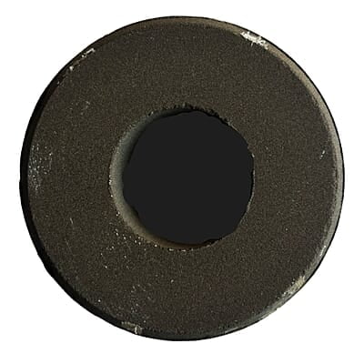 Hybrid Grinding Wheel - 4", 220 grit Hybrid Grinding Wheel - 4", 220 grit