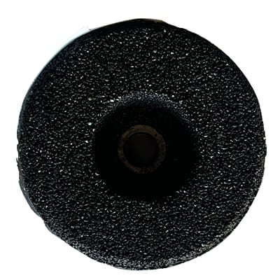 Komodo Hybrid Grinding Wheel - 4", 16 grit, Box of 10 Wheels Komodo Hybrid Grinding Wheel - 4", 16 grit, Box of 10 Wheels
