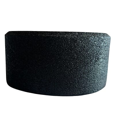 Hybrid Grinding Wheel - 4", 46 grit Hybrid Grinding Wheel - 4", 46 grit