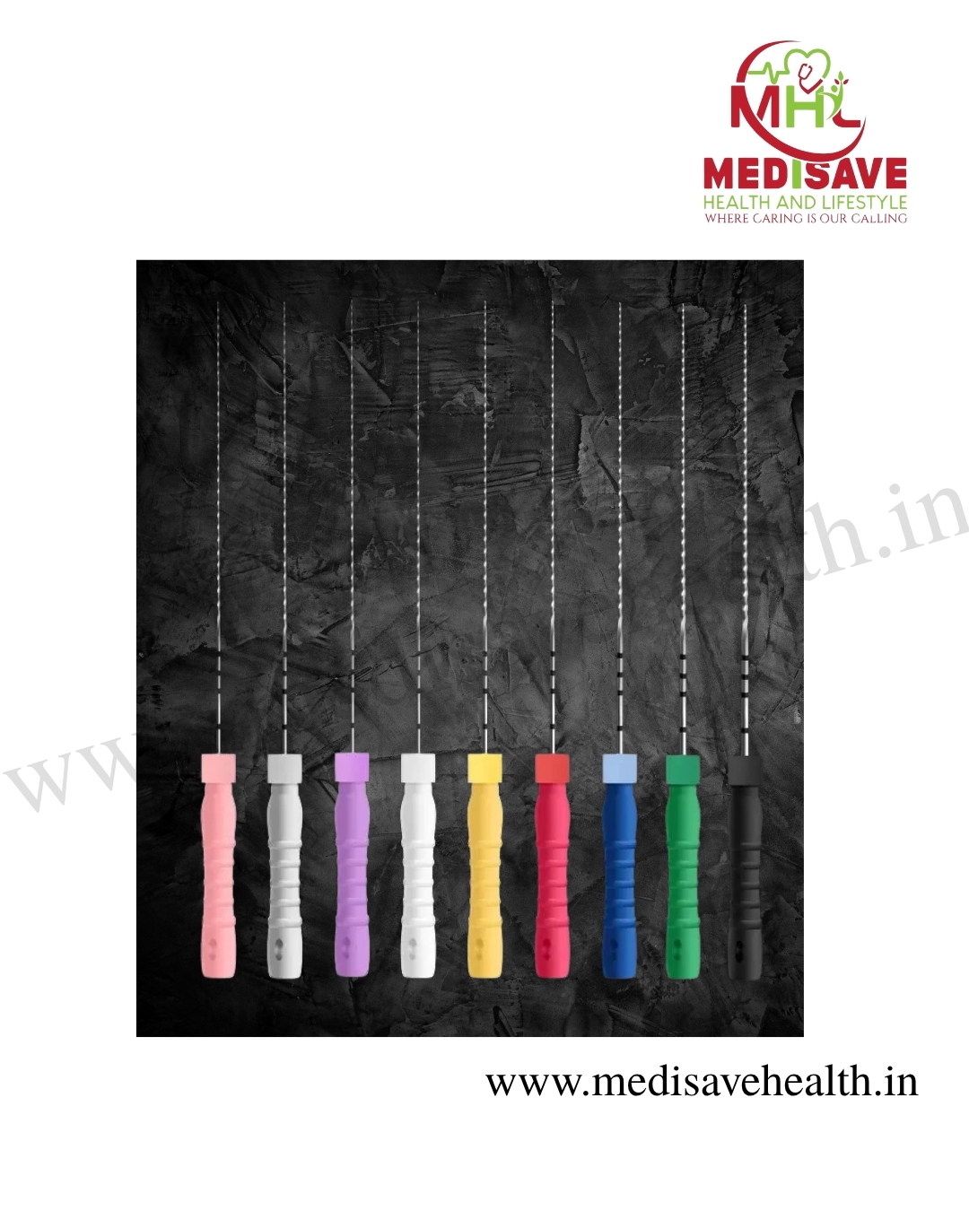 K Files(21 mm & 25 mm) - KOVIDENT K Files(21 mm & 25 mm) - KOVIDENT