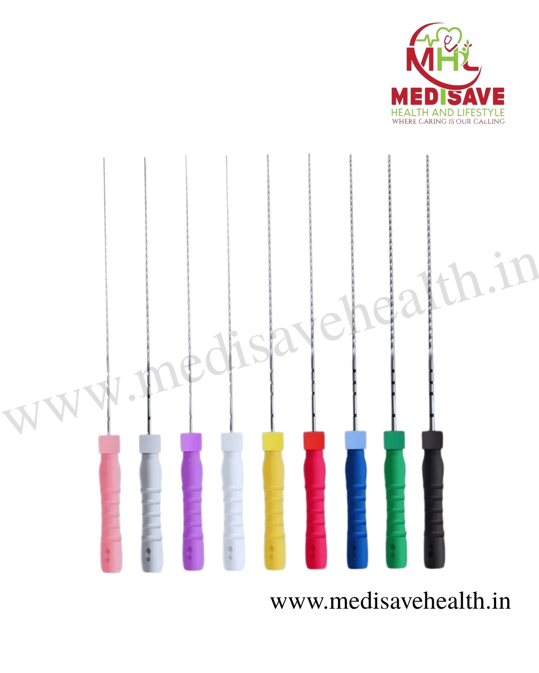 K Files(21 mm & 25 mm) - KOVIDENT K Files(21 mm & 25 mm) - KOVIDENT