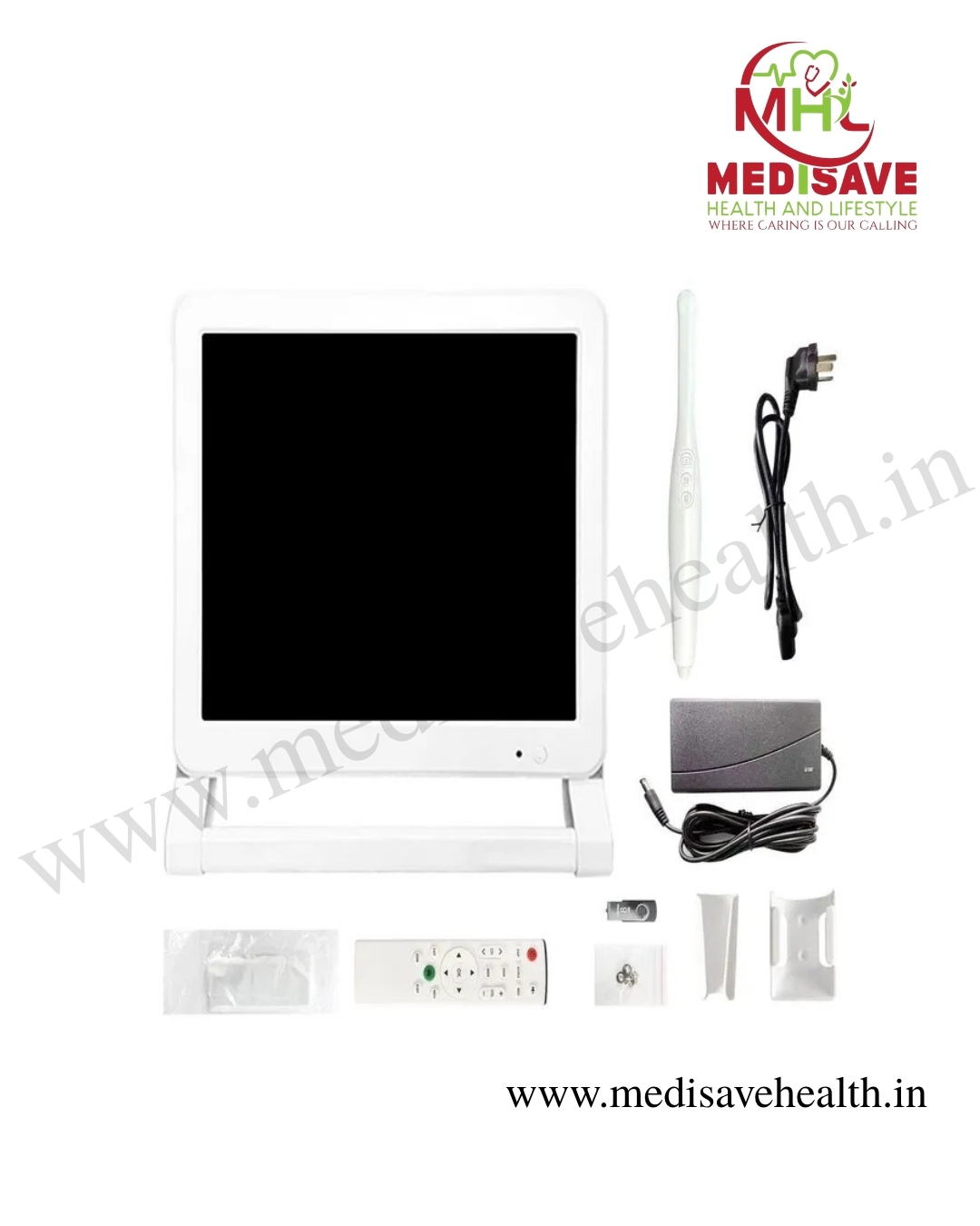 INTRA ORAL CAMERA - KOVIDENT INTRA ORAL CAMERA - KOVIDENT