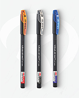 KRISH XD Matt Ball Pen, 0.7MM