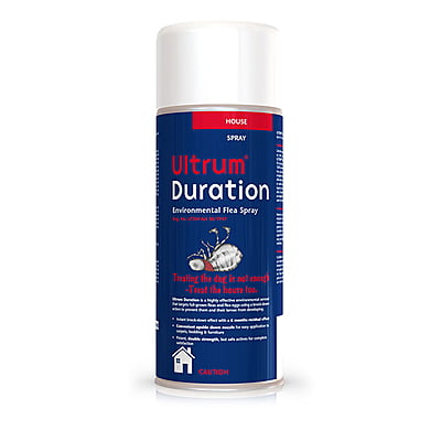 Ultrum duration Canine