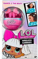 L.O.L. Surprise! Wireless Earbuds