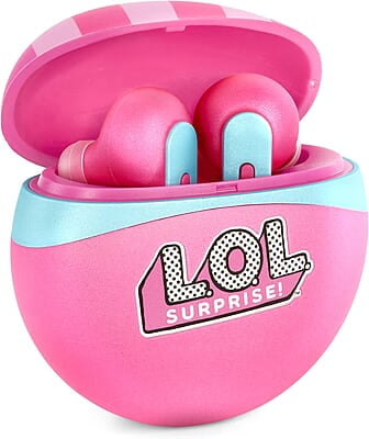 L.O.L. Surprise! Wireless Earbuds