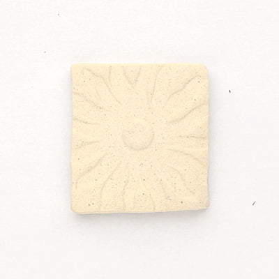 Sara Clay High Fire Stoneware White - L