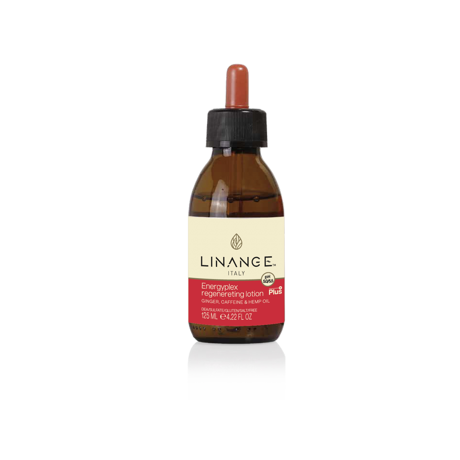 L31105 Lin Regenerating Lotion 125ml