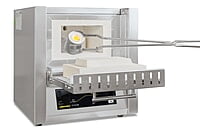 Muffle Furnaces up to 1100 °C or 1200 °C Muffle Furnaces up to 1100 °C or 1200 °C