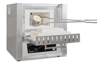 Muffle Furnaces up to 1100 °C or 1200 °C