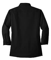 L612 CAMISA DAMA M3/4 PORT AUTHORITY EASY CARE