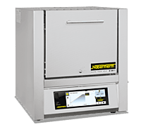 Muffle Furnaces with Embedded Heating Elements in the Ceramic Muffle up to 1100 °C