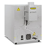 Muffle Furnaces up to 1400 °C