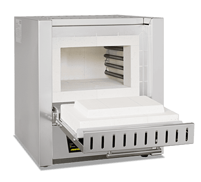 Muffle Furnaces with Brick Insulation up to 1300 °C