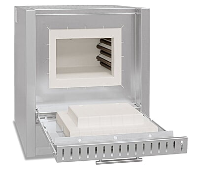 Muffle Furnaces up to 1400 °C
