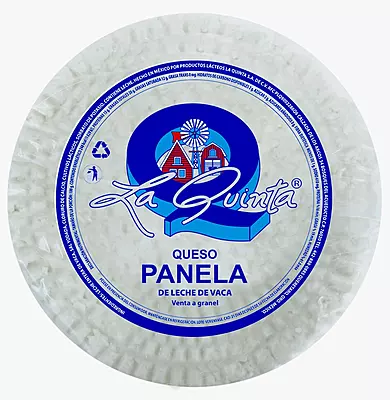 LA QUINTA QUESO PANELA 250 GR