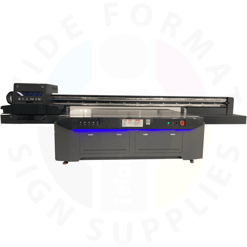 Allwin Printer UV LA 6x10 Four