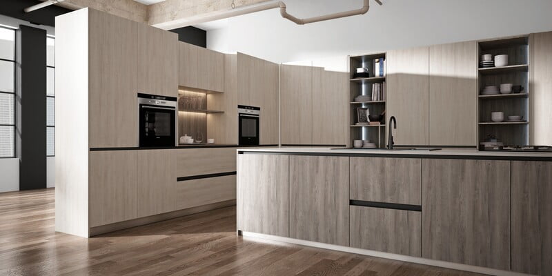 LAKELAND OAK 1