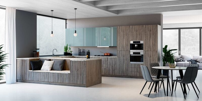 LAKELAND OAK 2