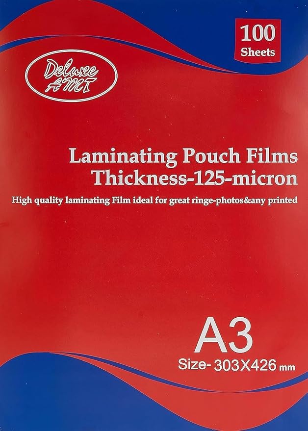 LAMINATING-FILM-A3-125MIC