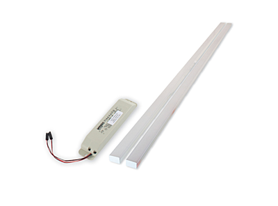 LED verlichting LAVA-LED-350-OFFICE LED verlichting LAVA-LED-350-OFFICE