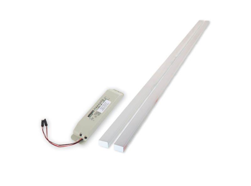 LED verlichting LAVA-LED-350-OFFICE LED verlichting LAVA-LED-350-OFFICE