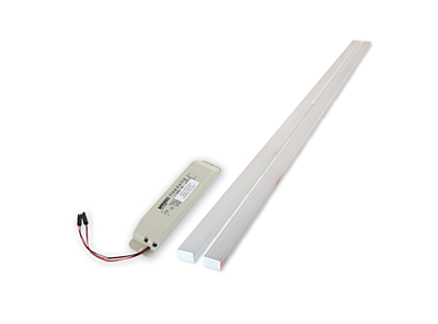 LED verlichting LAVA-LED-750-WW