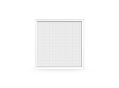 Infraroodpaneel LAVA-LUX-GL-370-59-PW-NW