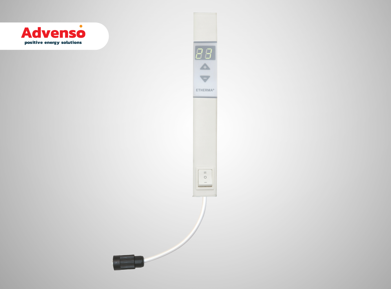 Plug & Play thermostaat voor alle LAVABATH2.0