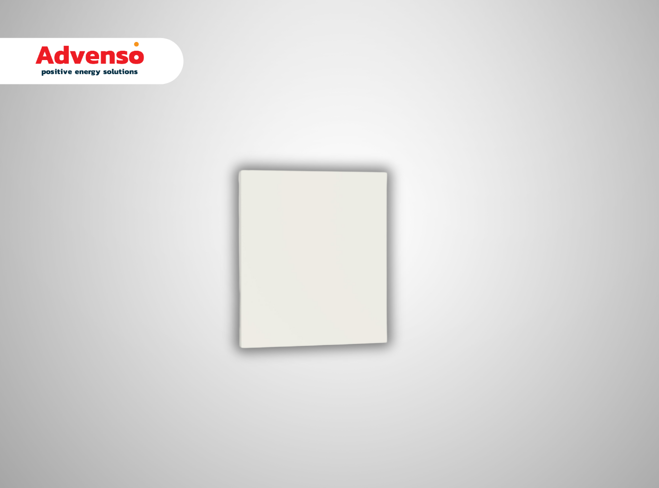 Infraroodpaneel Plafond Etherma LAVA3-BASIC-325-W