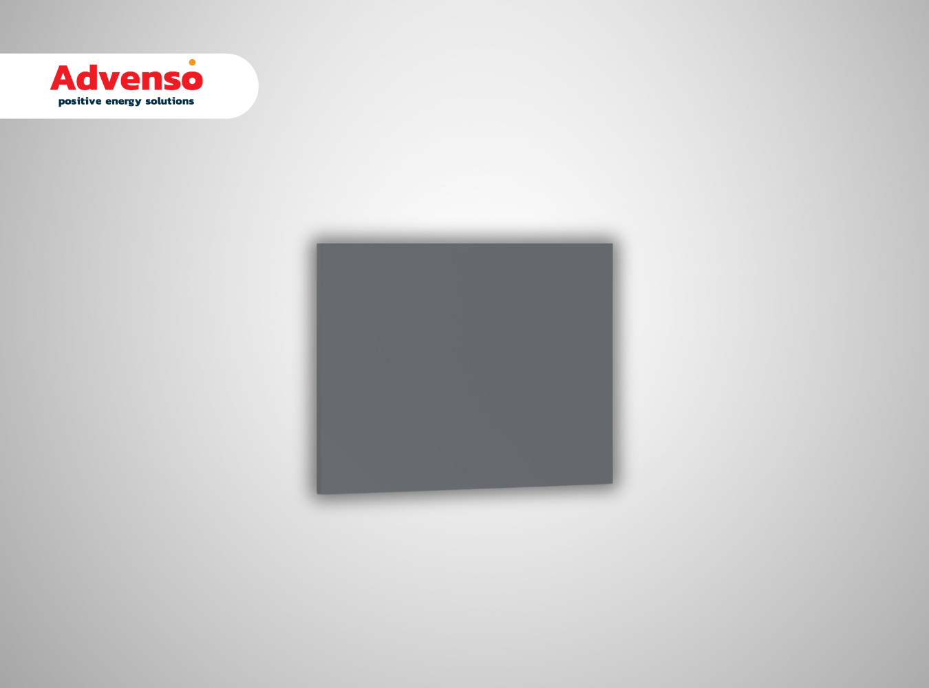 Infraroodpaneel Plafond Etherma LAVA3-BASIC-450-NA