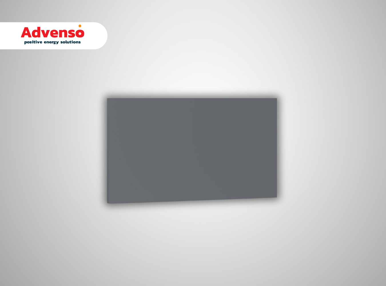Infraroodpaneel Plafond Etherma LAVA3-BASIC-680-NA