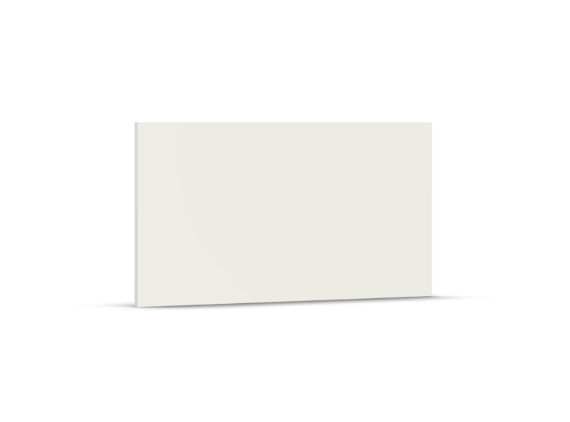 Infraroodpaneel Plafond LAVA3-BASIC-680-W