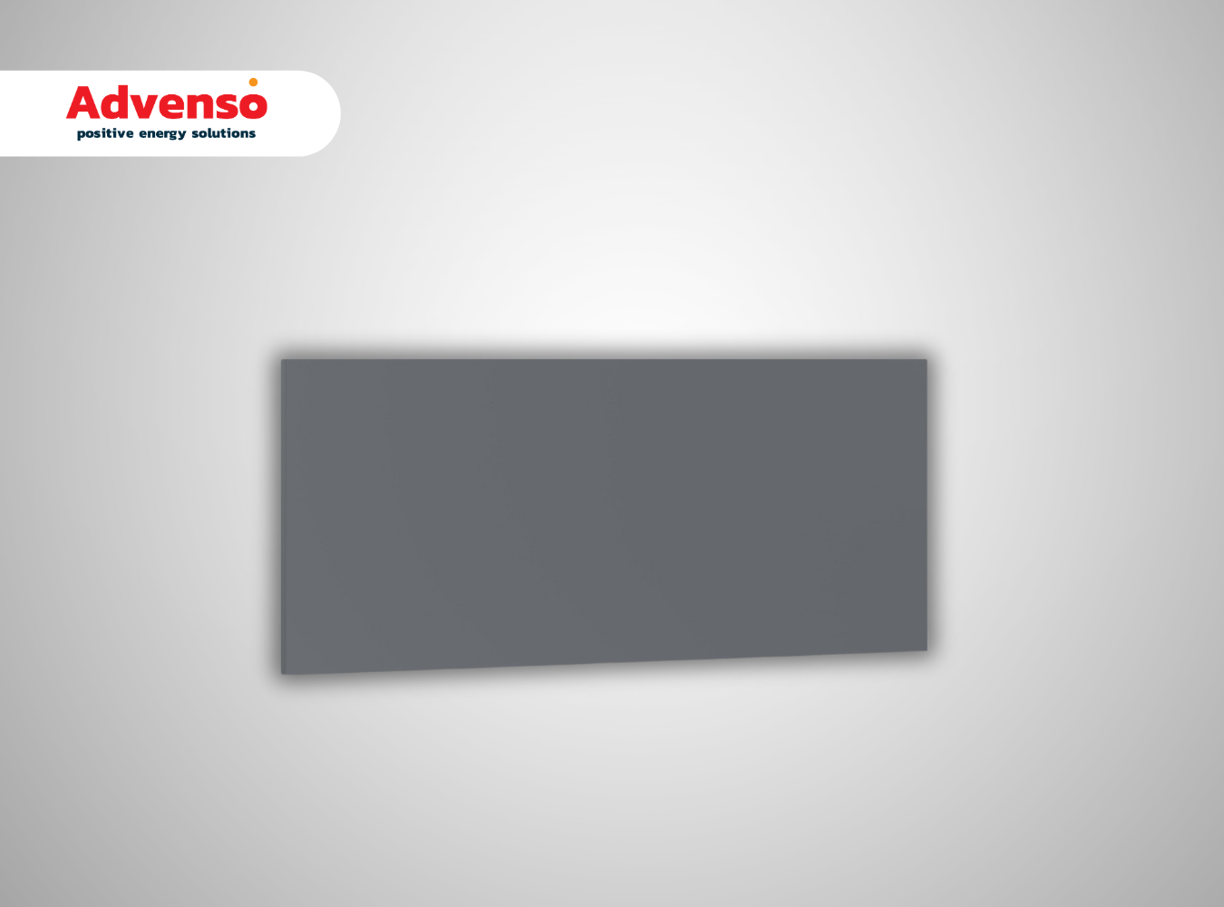 Infraroodpaneel Plafond Etherma LAVA3-BASIC-900-NA