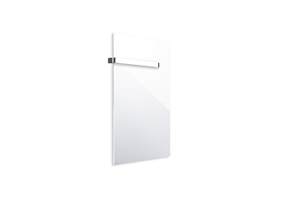 Infraroodpaneel Badkamer LAVABATH2-GL-600-PW