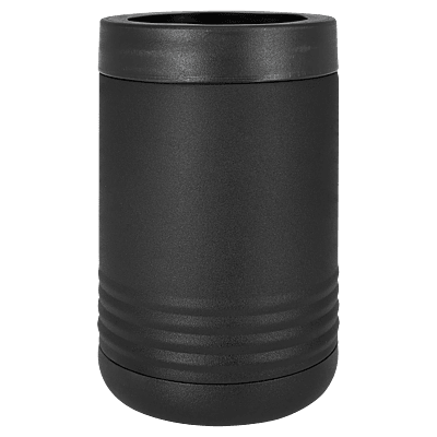 Black Polar Camel Beverage Holder