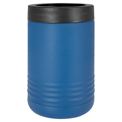 Royal Blue Polar Camel Beverage Holder