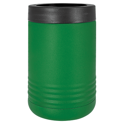 Green Polar Camel Beverage Holder