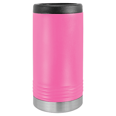 Pink Polar Camel Slim Beverage Holder