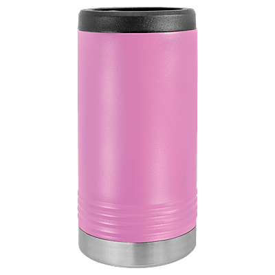 Light Purple Polar Camel Slim Beverage Holder