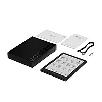 Boox Go 6 Epaper Reader Boox Go 6 Epaper Reader