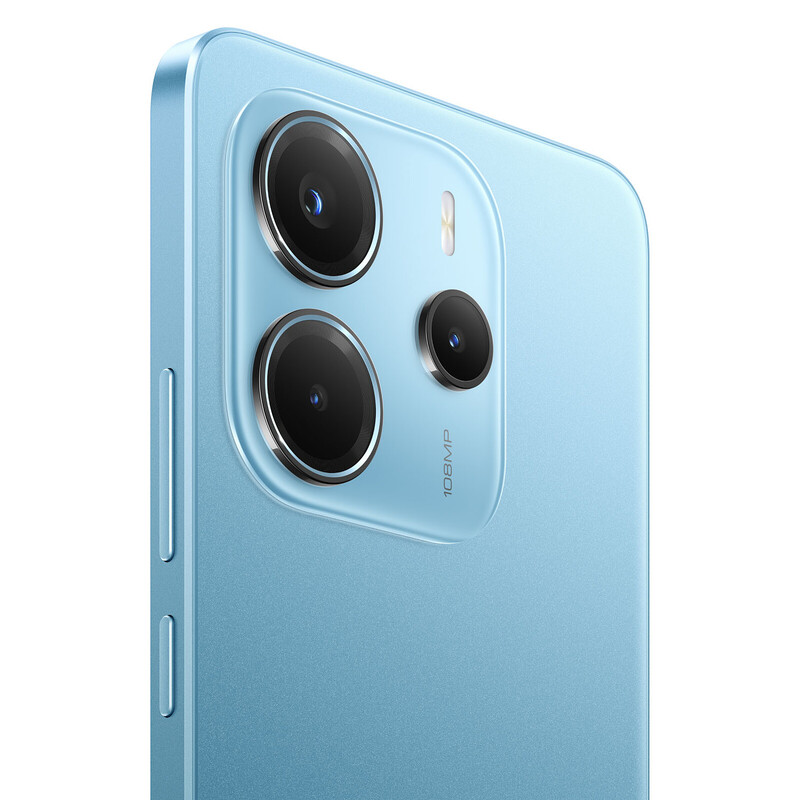XIAOMI REDMI NOTE 14 4G (128GB_6GB RAM) DS