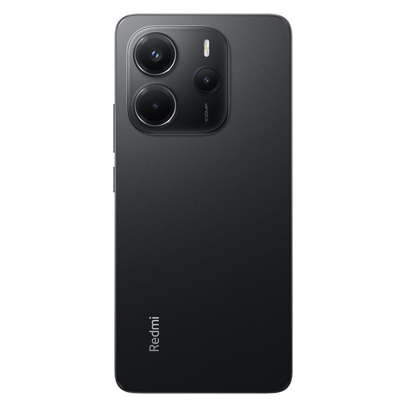 XIAOMI REDMI NOTE 14 4G (256GB_8GB RAM) DS
