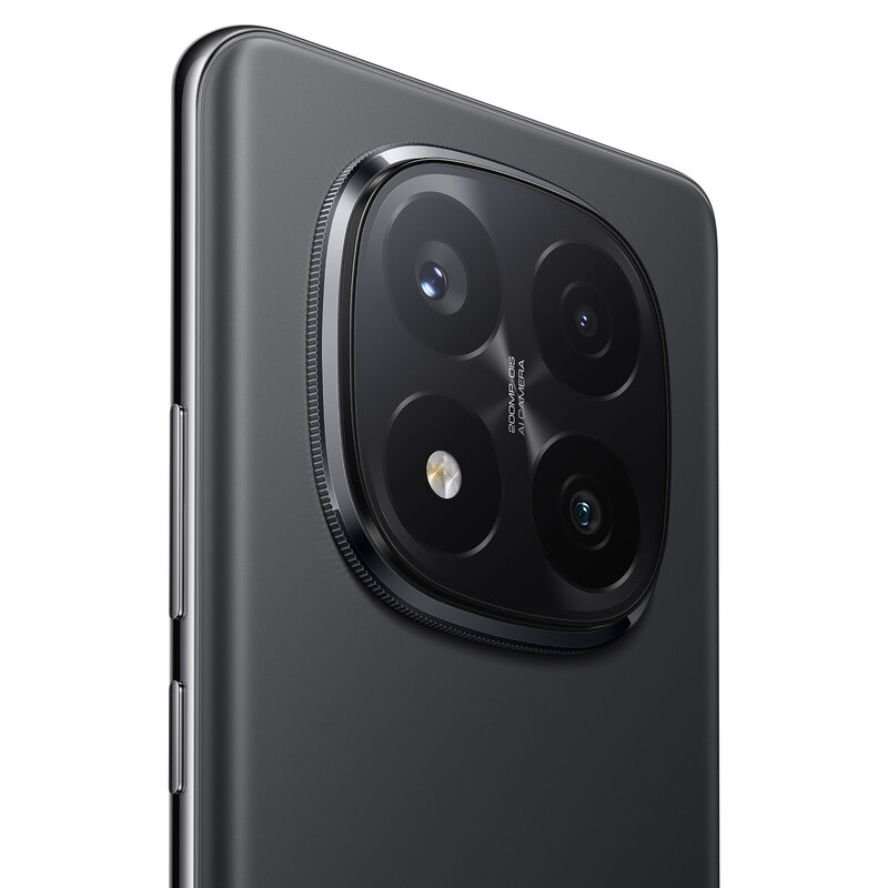 XIAOMI REDMI NOTE 14 PRO+ 5G (512GB_12GB RAM) DS