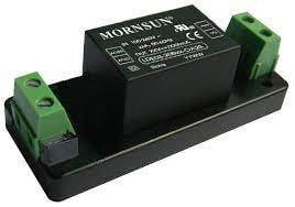 LDE03-20B05 : 3W, 5V PCB Mountable AC-DC Converter - PO-1714-D LDE03-20B05 : 3W, 5V PCB Mountable AC-DC Converter - PO-1714-D