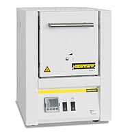 Economy Muffle Furnaces up to 1100 °C