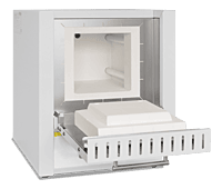 Economy Muffle Furnaces up to 1100 °C